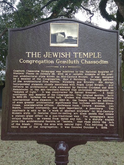 Congregation Gemiluth