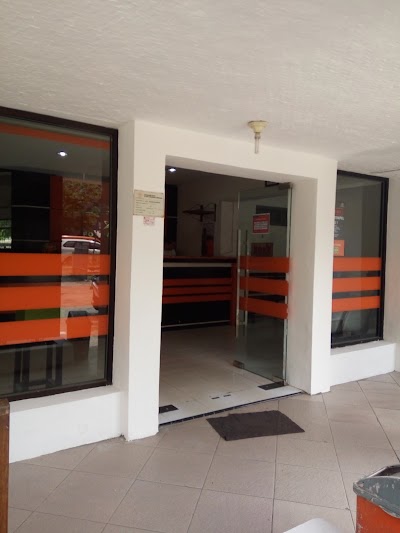 Photos of Kantorpos Medan Sei Sikambing