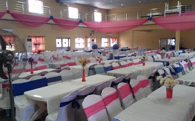 Photos of LBC, Sagamu