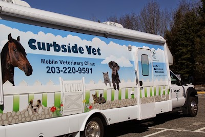 Curbside Veterinary Clinic, LLC