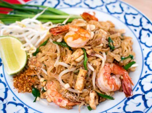 Siam Orchid Thai Bistro - Thumbnail