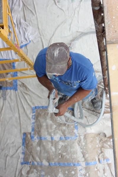 Photos of Corkco Canada Inc - Cork Spray & Home Renovation Company