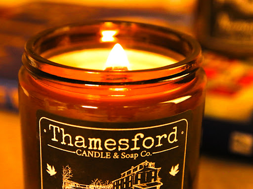 Thamesford Candle & Soap Co