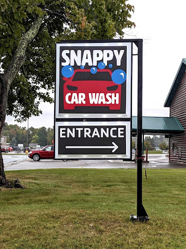 Snappy Car Wash LLC