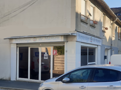 Repassage de Maman – Ménage à Villeparisis