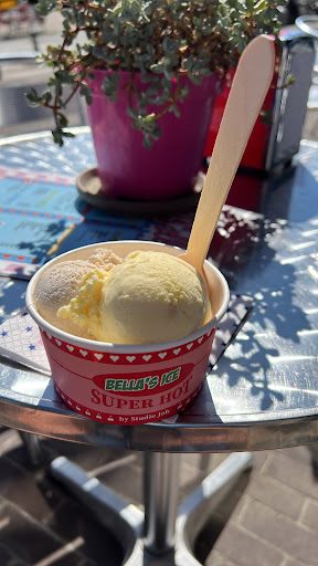 Bella's Ice & Candy Store Gallery - Netherlands