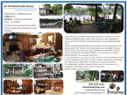 Charles Rawson Real Estate - Thumbnail