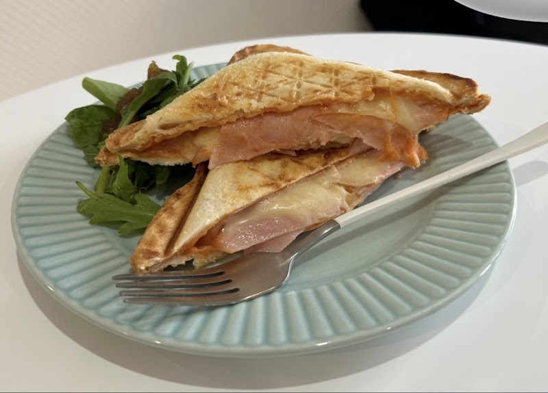 melty tulle cafe(めるちゅー)