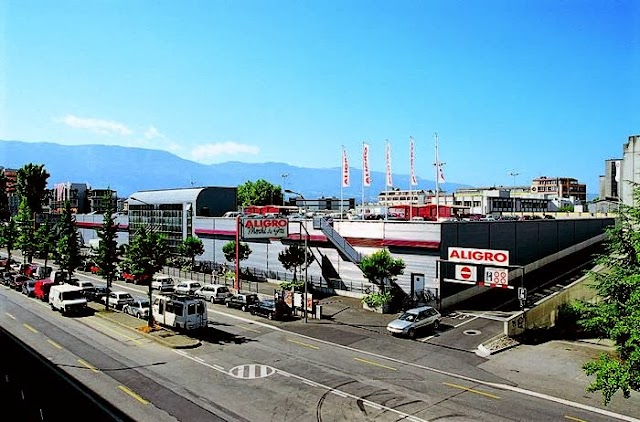 Aligro Genève