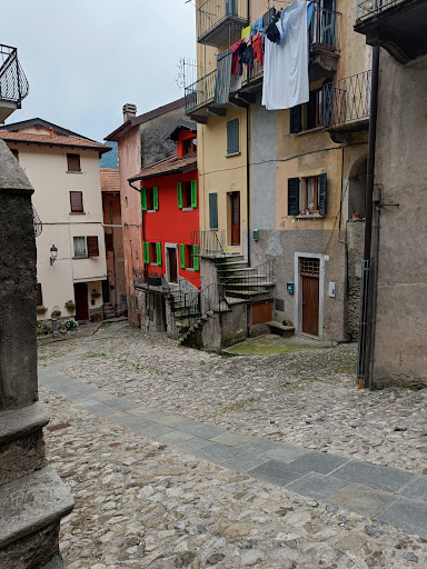 Colonno - Visual