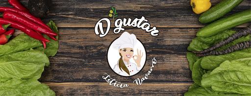 D'gustar by Leticia Navarro - Thumbnail