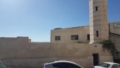 Photos of Yarmouk mosque