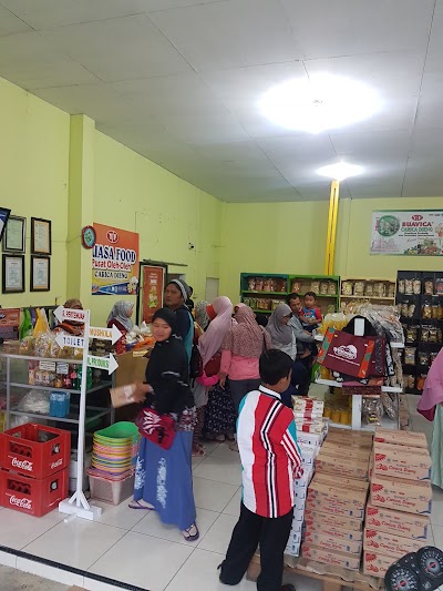 Photos of Yuasa Food Blessings Makmur (Carica Dieng)