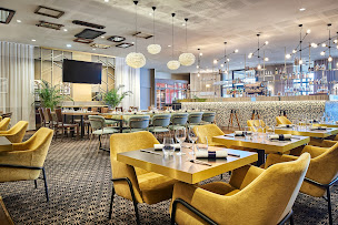 Photo n°32 de Gatsby House Restaurant à Chassieu (Restaurant ouvert le midi)