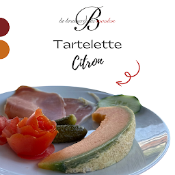 Photo n°2 de Brasserie du Moulon à Aubenas (Restaurant)