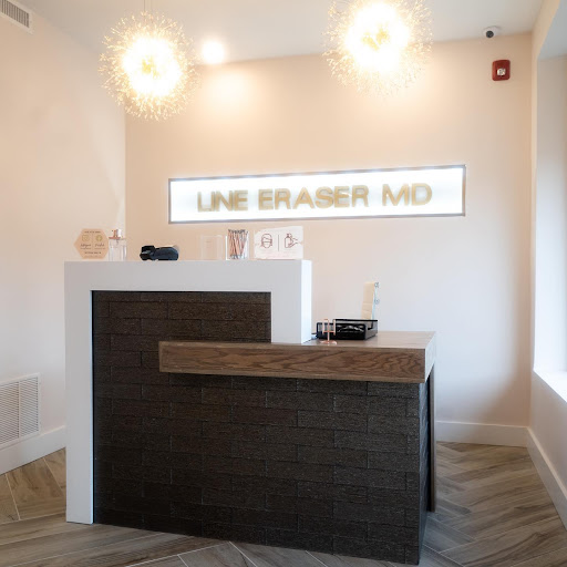 Line Eraser MD Medical Spa, Livingston, NJ - Thumbnail