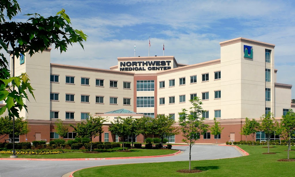Northwest Medical Center Bentonville