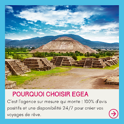 Photo n°44 de Egea Voyages - Agence de Voyages en ligne à Montpellier (Agence de voyages)