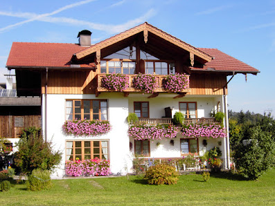 Ferienwohnungen Zottnerhof Sagbergstraße 9, 83112 Frasdorf, Deutschland