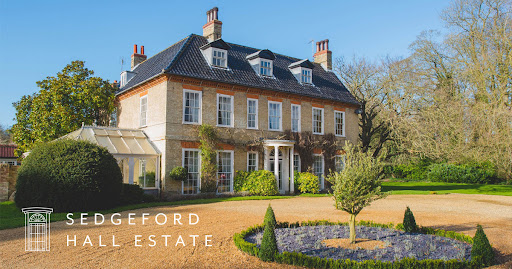 Sedgeford Hall Estate - Norfolk Group Accommodation