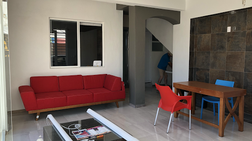 Inmobiliaria Puerta de Hierro