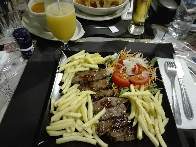 Tasca Caseira