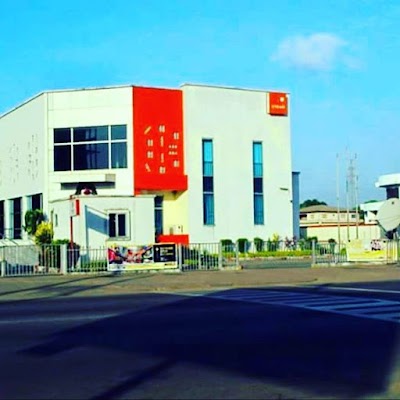 photo of GT Bank