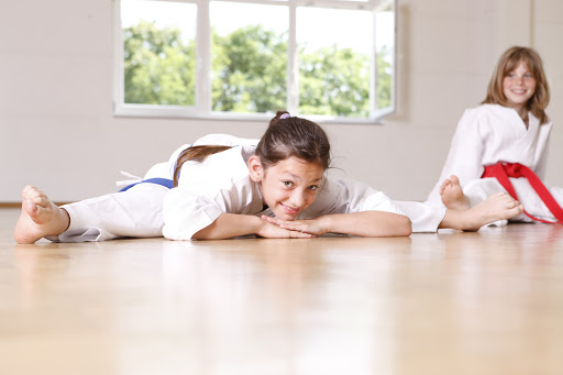 TEAM LAMM (Karate / Selbstverteidigung / Krav Maga / Kampfsport Schwäbisch Gmünd) - Thumbnail