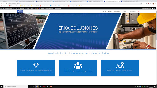 ERKA SOLUTIONS - Thumbnail