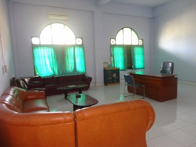 Photos of University of Nahdlatul Wathan Mataram