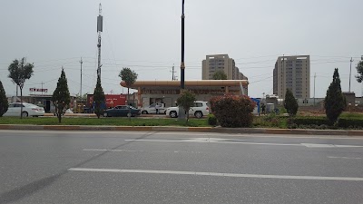 gas-station