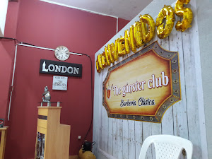 La batería barbershop 1