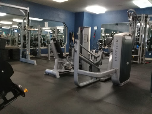 Lee's Xtreme Fitness - Thumbnail