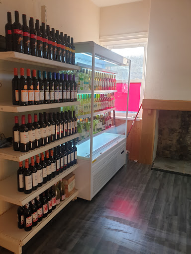 Carters Convenience - Visual