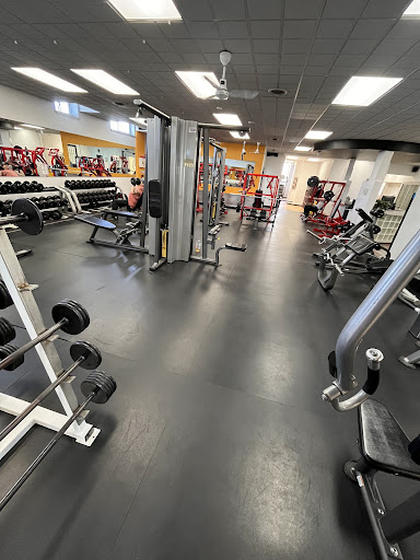 Elevation Fitness Centre - Thumbnail