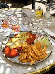 Photo n°62 de Coffee Cortenais à Corte (Restaurant)