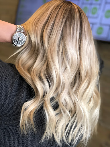 Olivia Rose Hair - Thumbnail