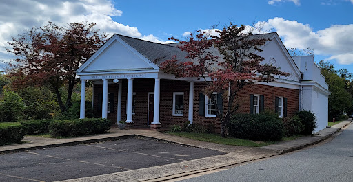 Orange County Historical Society - Thumbnail
