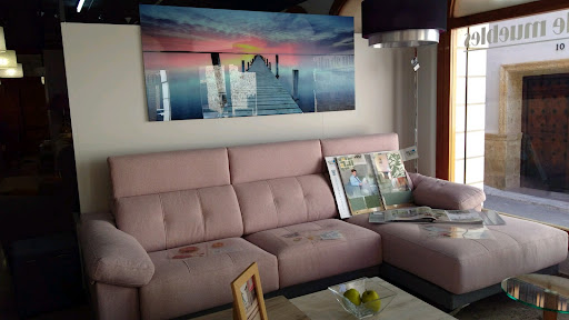 Muebles Marcelo - Visual