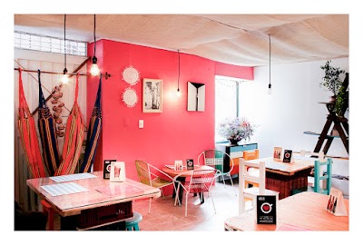 Photos of Hostal - Caf&eacute; CASU