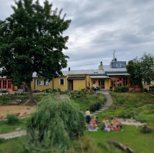 Saga Förskola