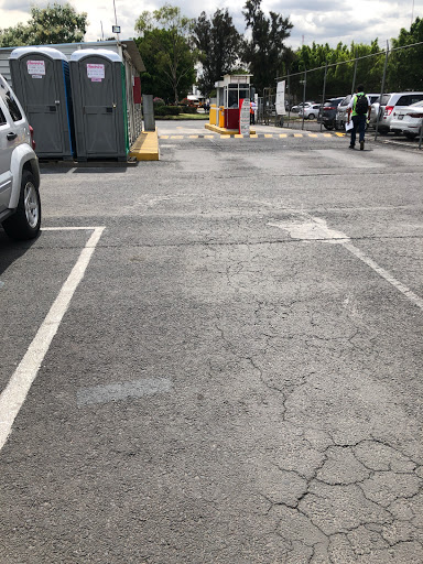 Estacionamiento Ely Park - Thumbnail