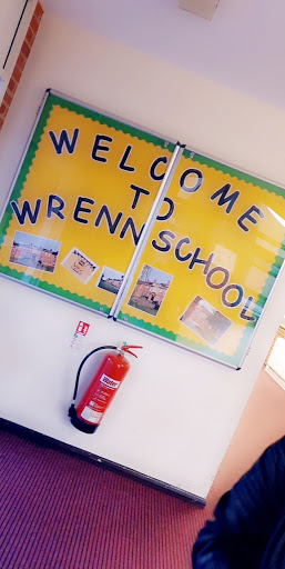 Wrenn School - Visual