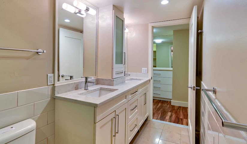 Park Towne Place by null