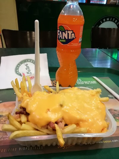 Photos of Betos Lomos
