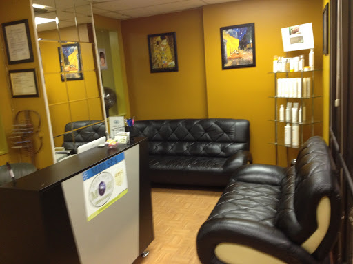 MB Day Spa - United States