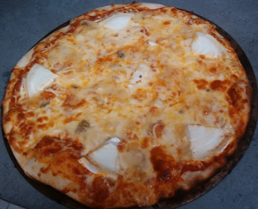 Photo 2 - Sergio Pizza, Pizzeria à emporter Morlaas, Bernadets, Maucor