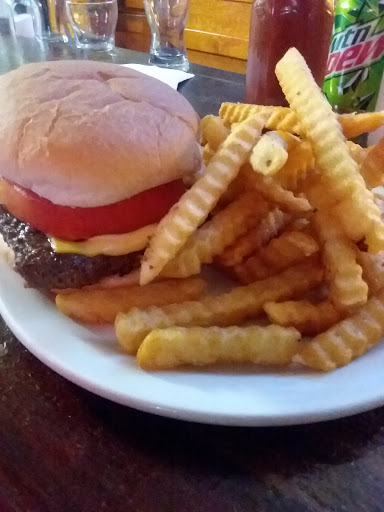 Limby's Restaurant - Visual