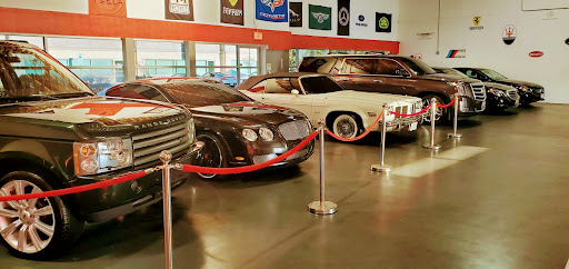 Nonstop Auto Source Gallery - United States