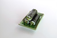 浪花古市庵 福岡大丸店